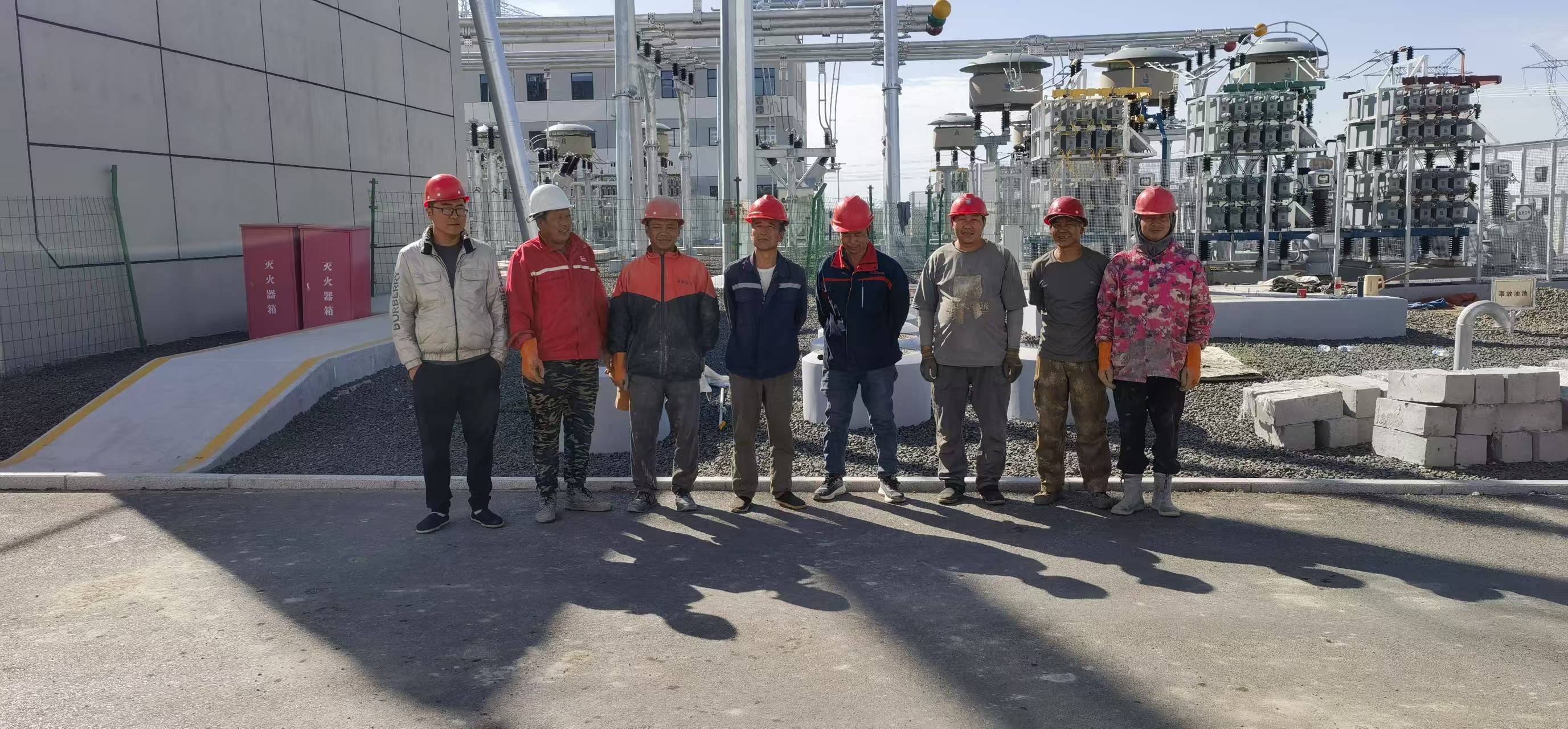 渔洋镇地基沉降如何修复?